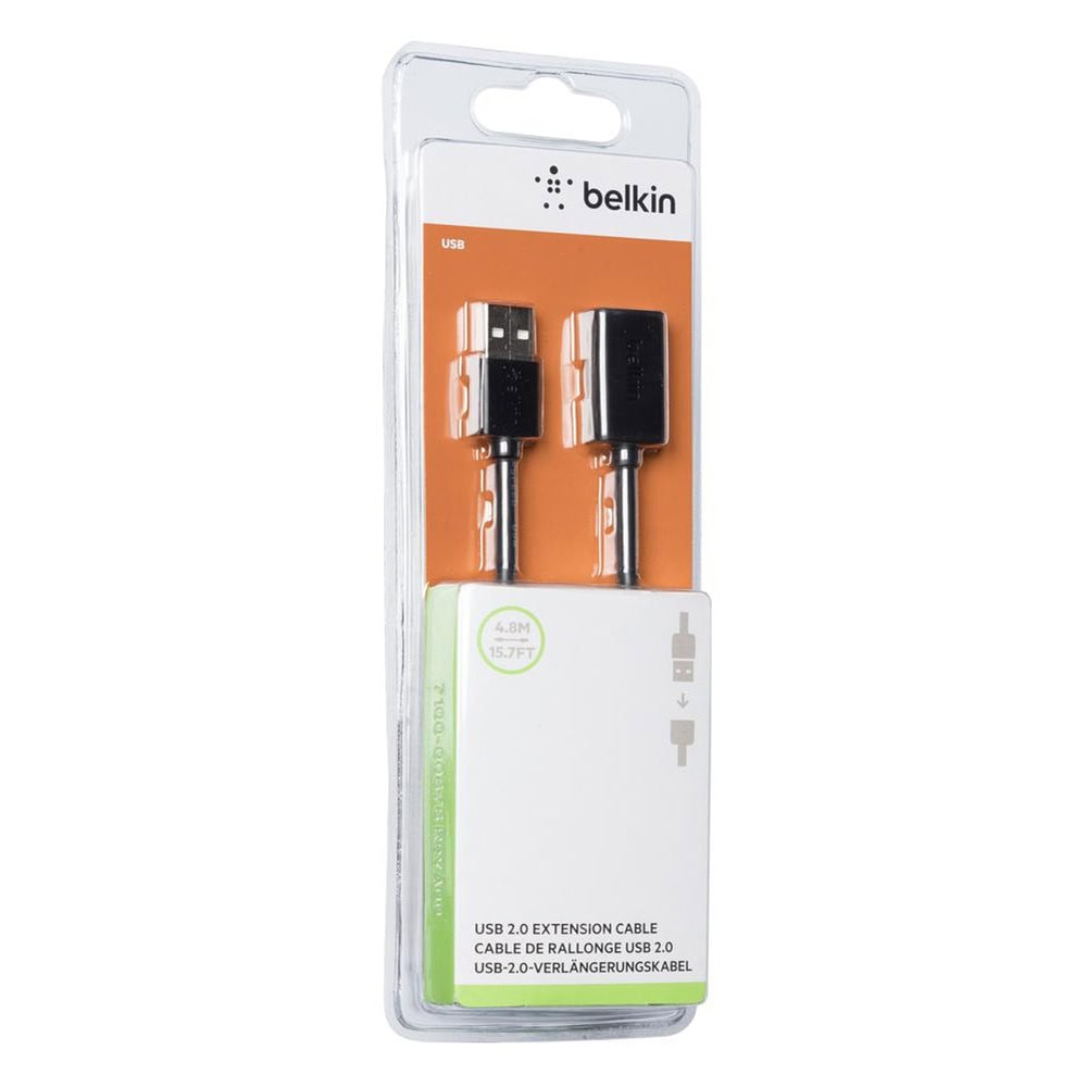 Belkin F3U153bt4.8M