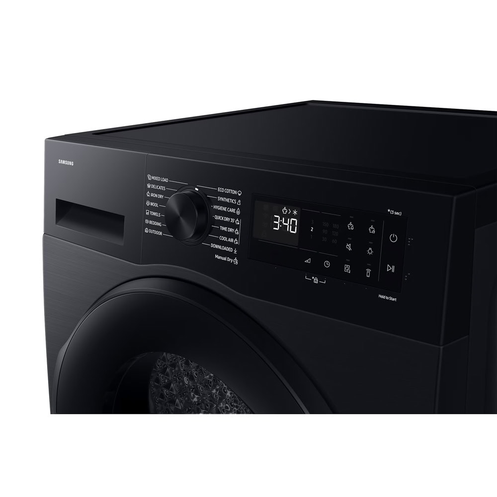 Samsung DV90DG52A0ABLE