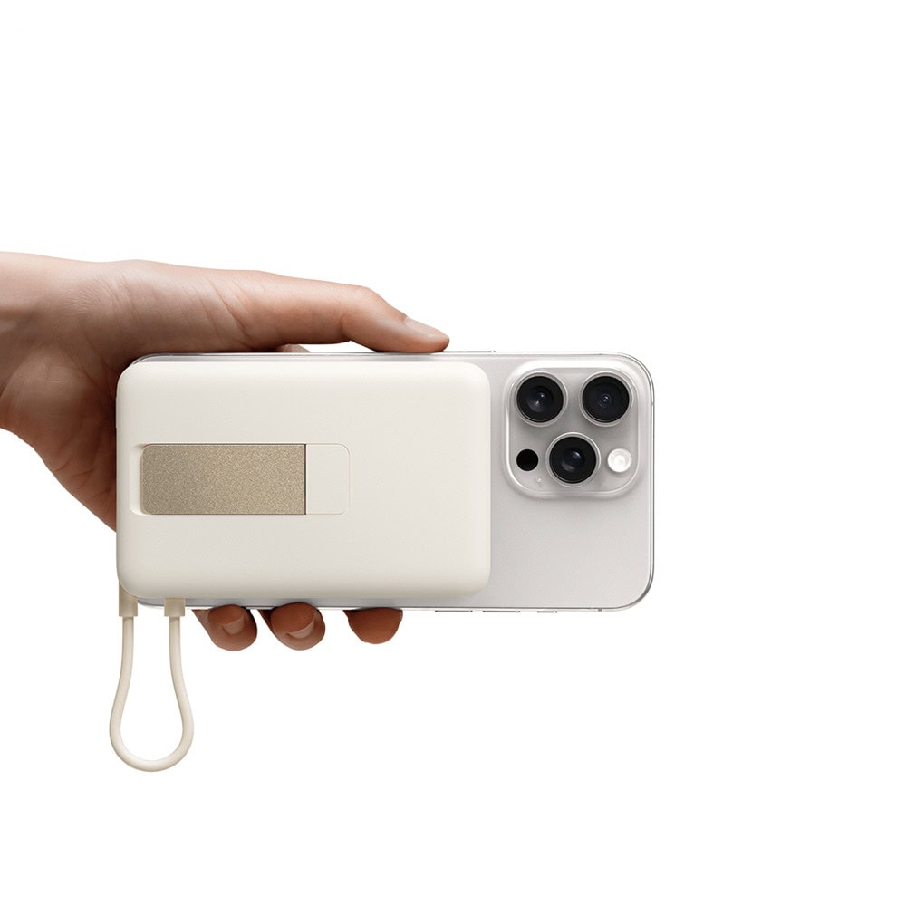 xiaomi magnetic power bank 10000 bhr08p9gl