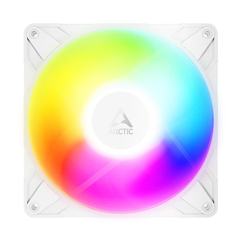 Arctic P14 Pro Reverse A-RGB White ACFAN00328A
