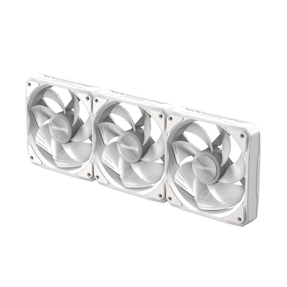 Gigabyte EZ CHAIN RVS ICE GP-GBT EZRVSFAN1203 ICE