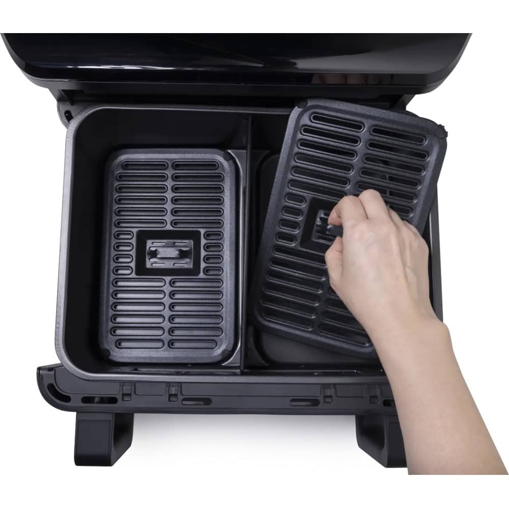 фритюрник с горещ въздух gorenje af2700bp
