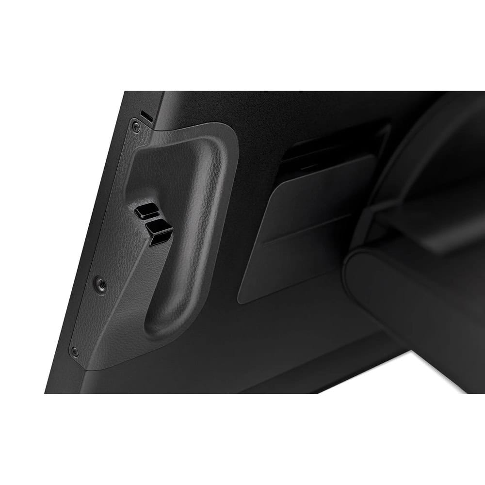 Wacom Cintiq Pro 27 with stand DTH271K0B-ST