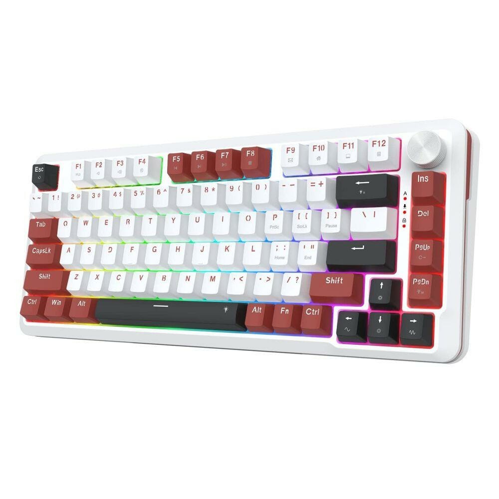 Redragon Stormhunter K721WRB-RGB