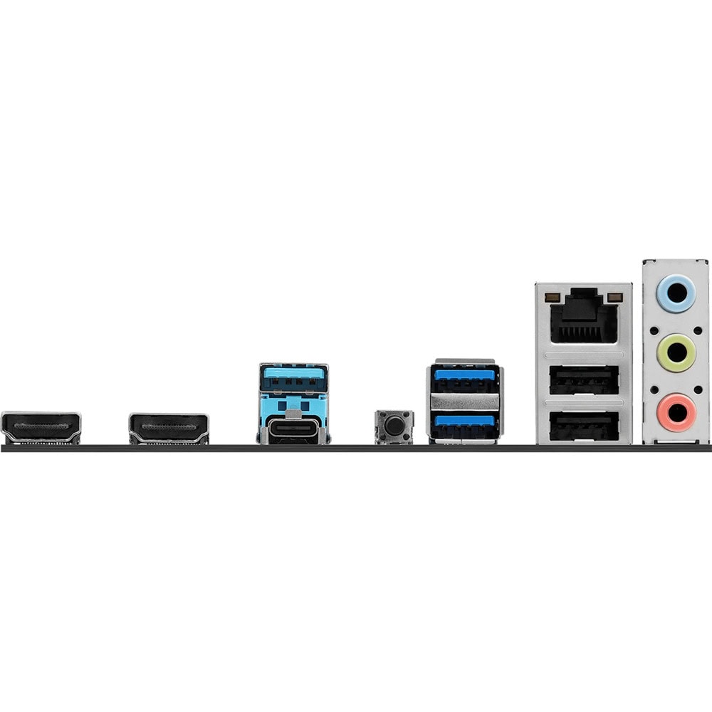 ASRock B860M-H2 90-MXBS00-A0UAYAZ | JAR Computers ASRock B860M-H2 90-MXBS00-A0UAYAZ