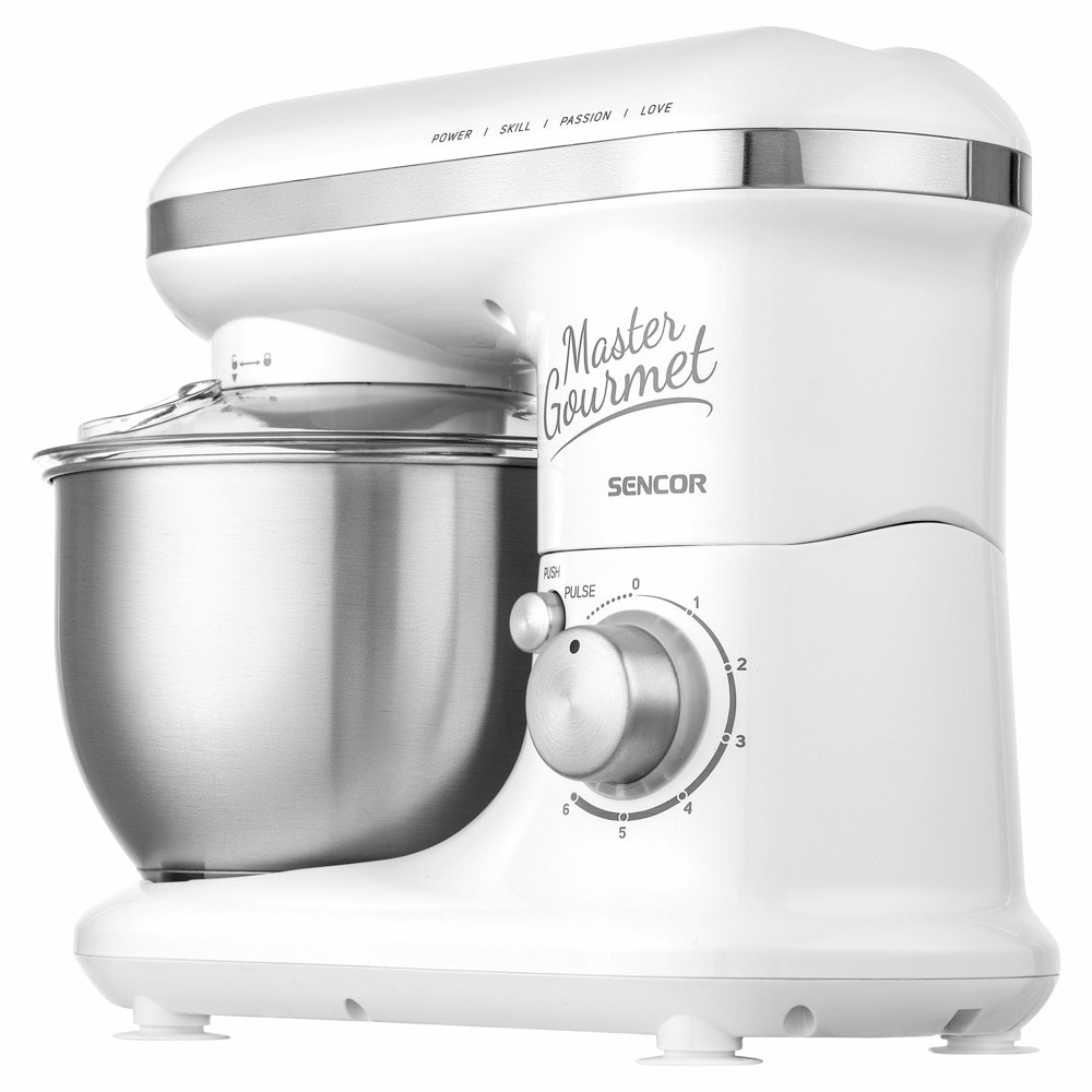 Миксер Sencor STM3620WH-EUE3