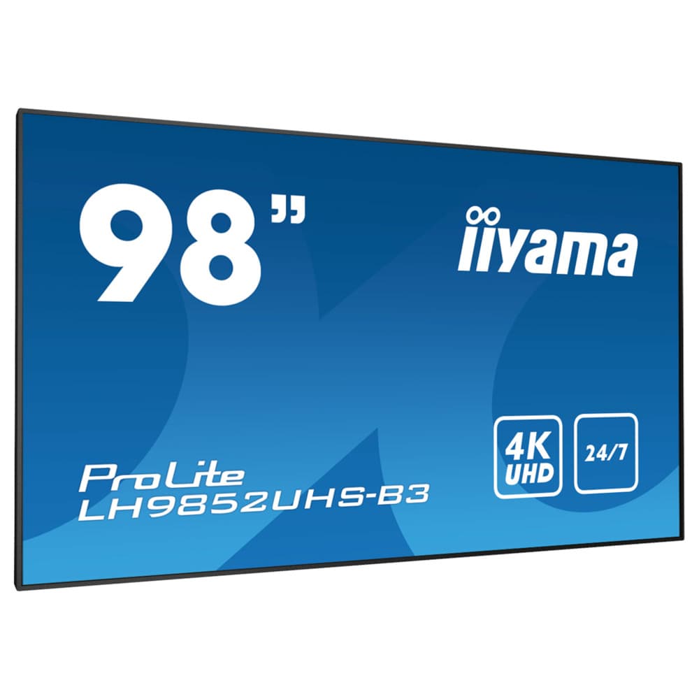 IIYAMA LH9852UHS-B3