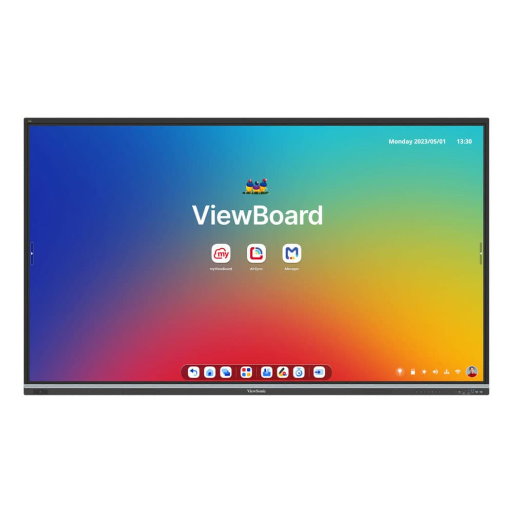 ViewSonic IFP9851