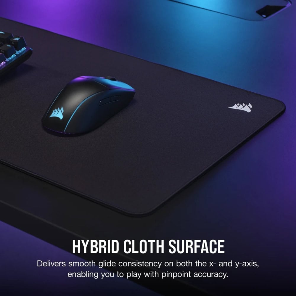 Corsair MM500 v2 Hybrid Cloth