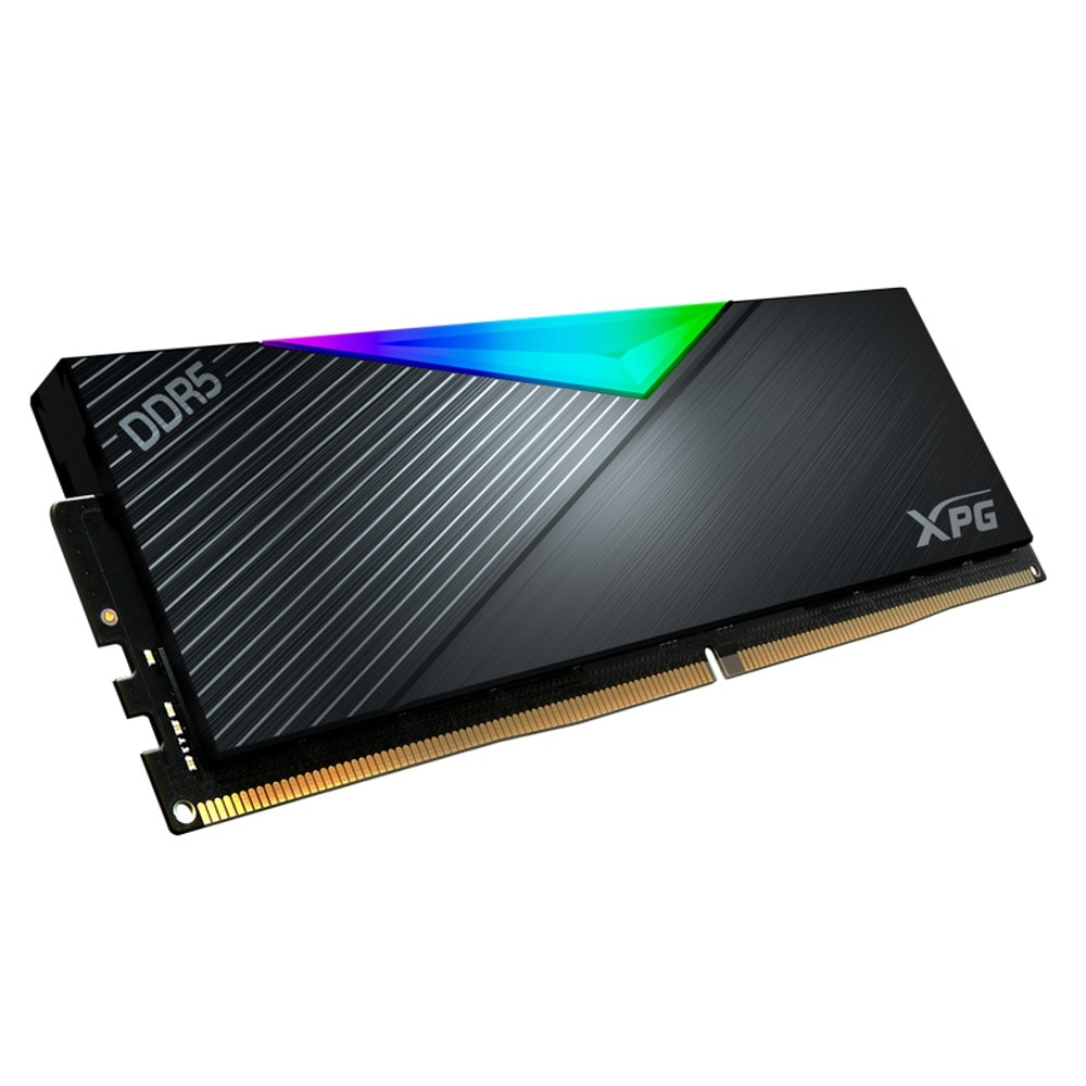 16GB DDR5 6000MHz XPG LANCER RGB bulk