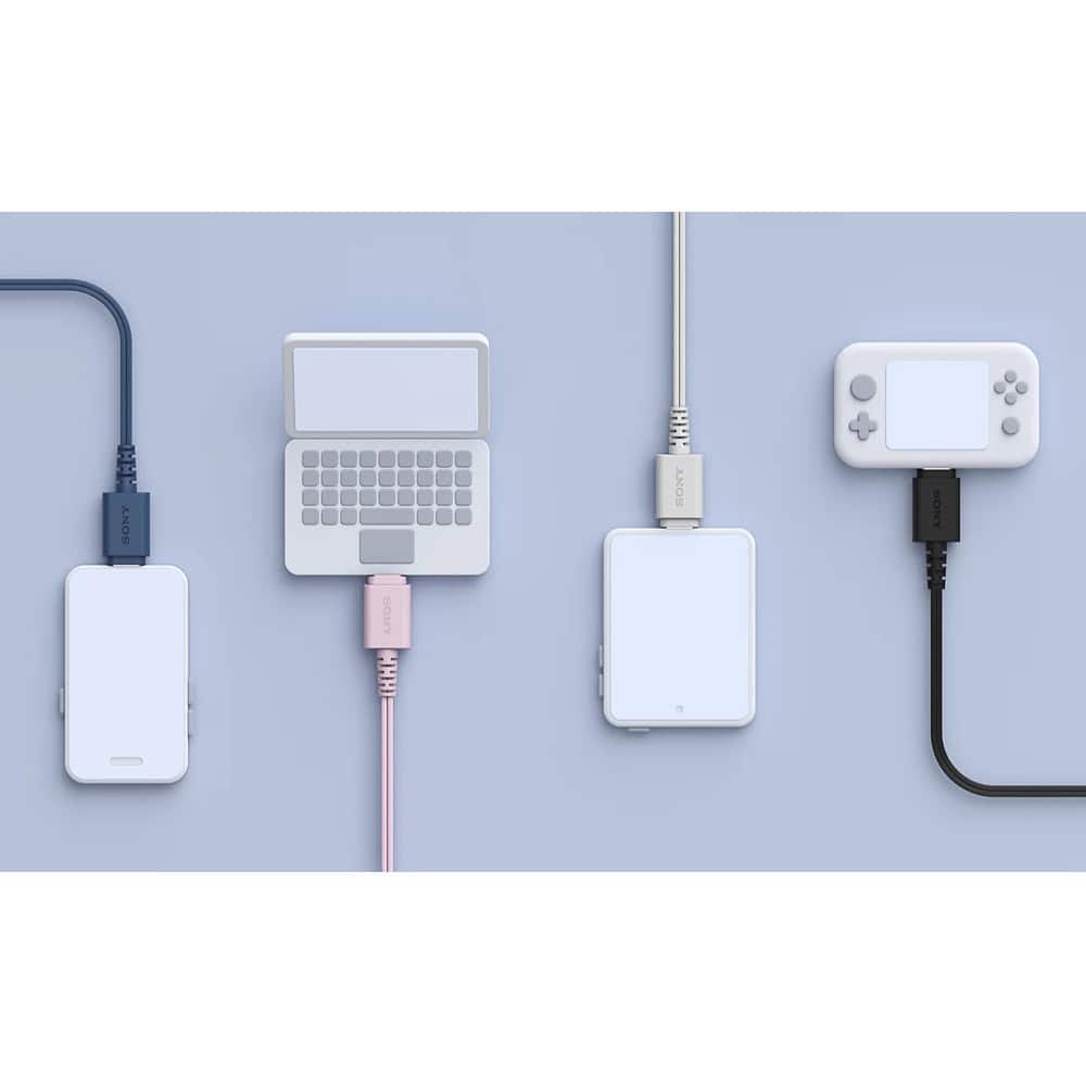 Sony IER-EX15C Pink IEREX15CP.CE7