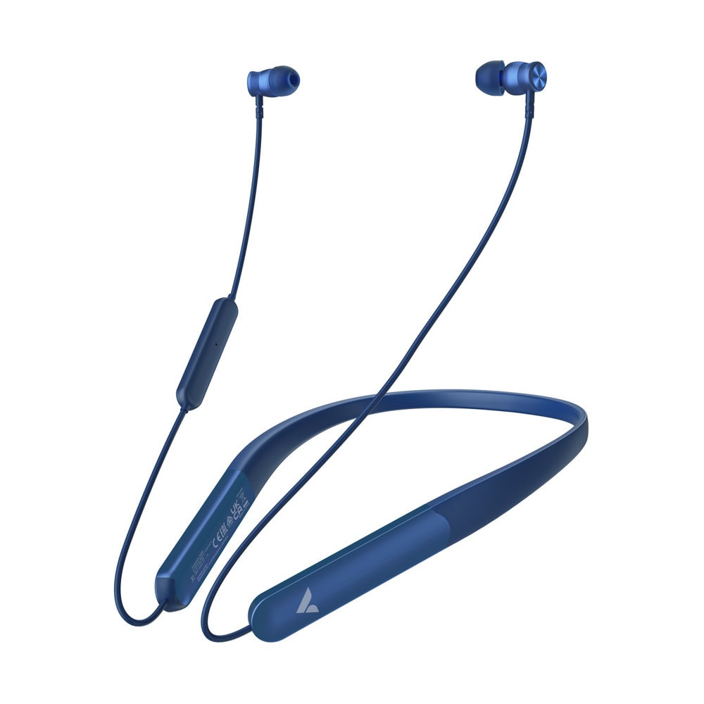 verbatim trusound pro neckband blue 30204 | JAR Computers verbatim trusound pro neckband blue 30204