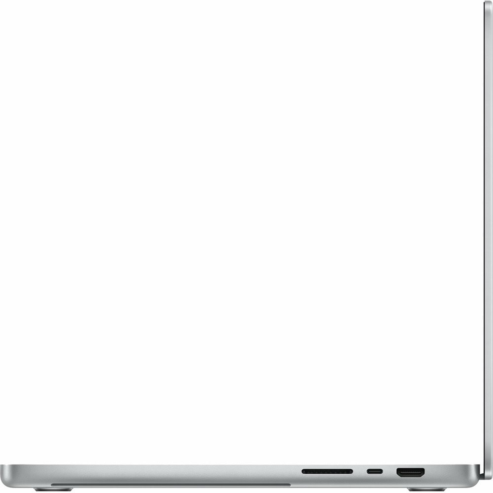 Apple MacBook Pro 16.2 M4 Silver MX2W3ZE/A