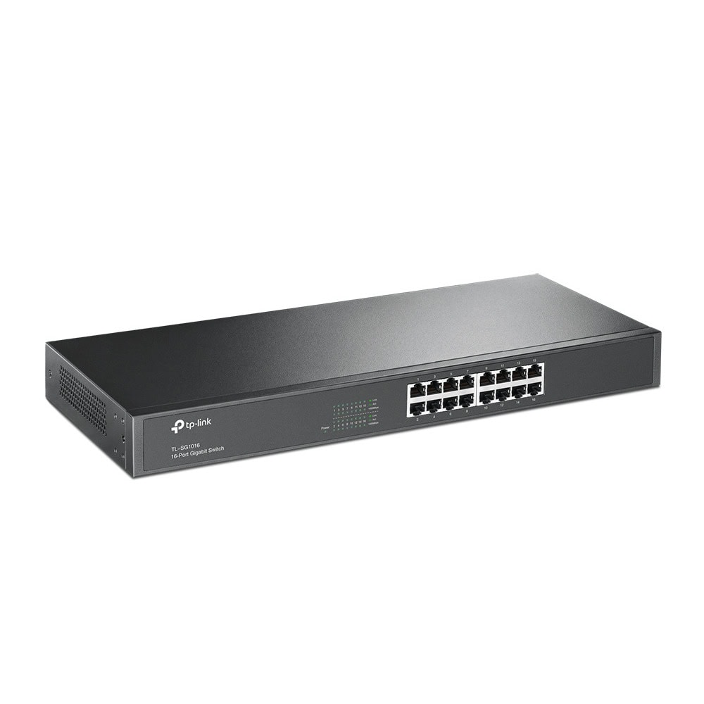 Switch TP-Link TL-SG1016