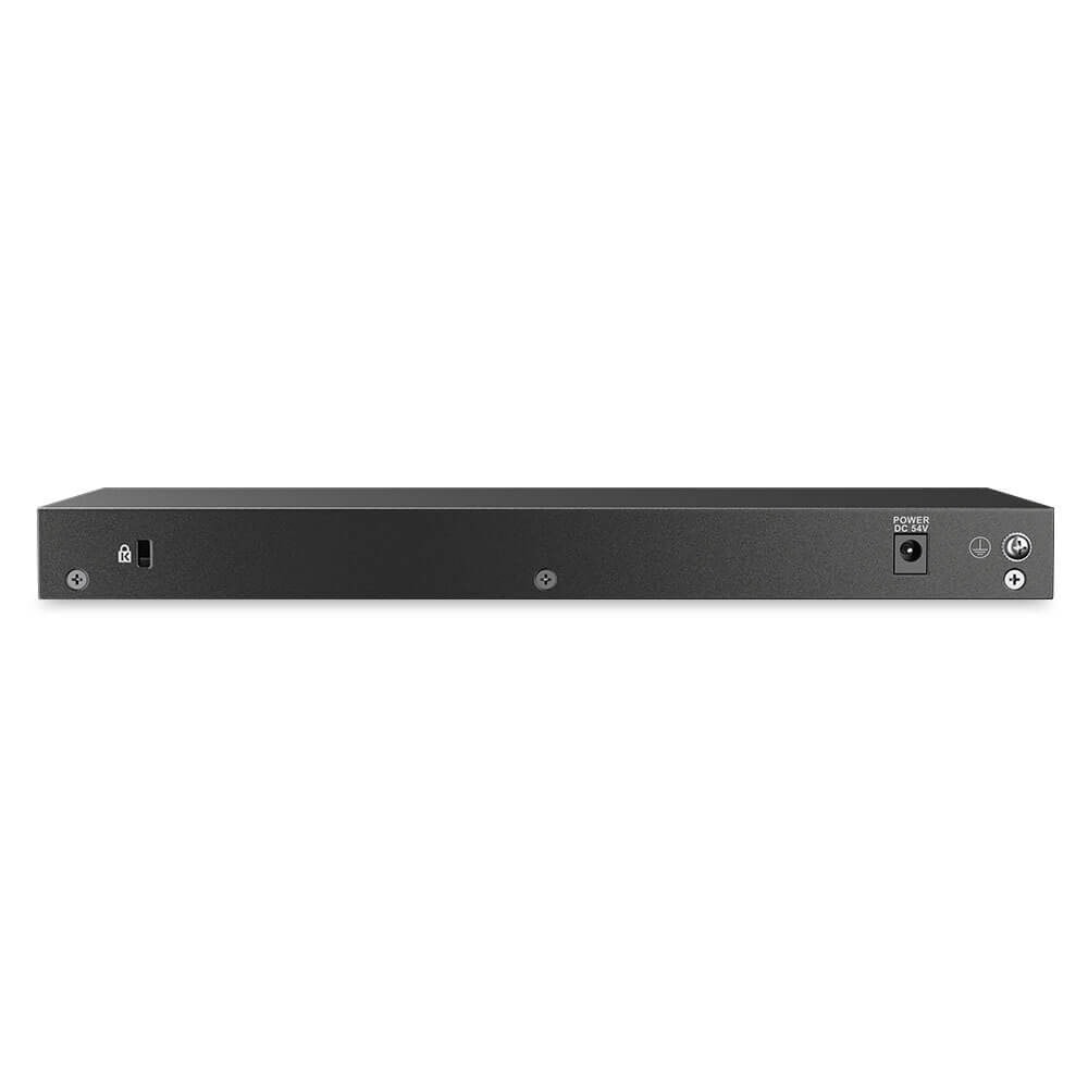 ZyXEL GS1100-16EPS