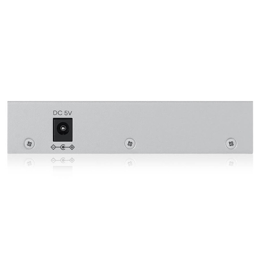 ZyXEL GS1200-5 v3