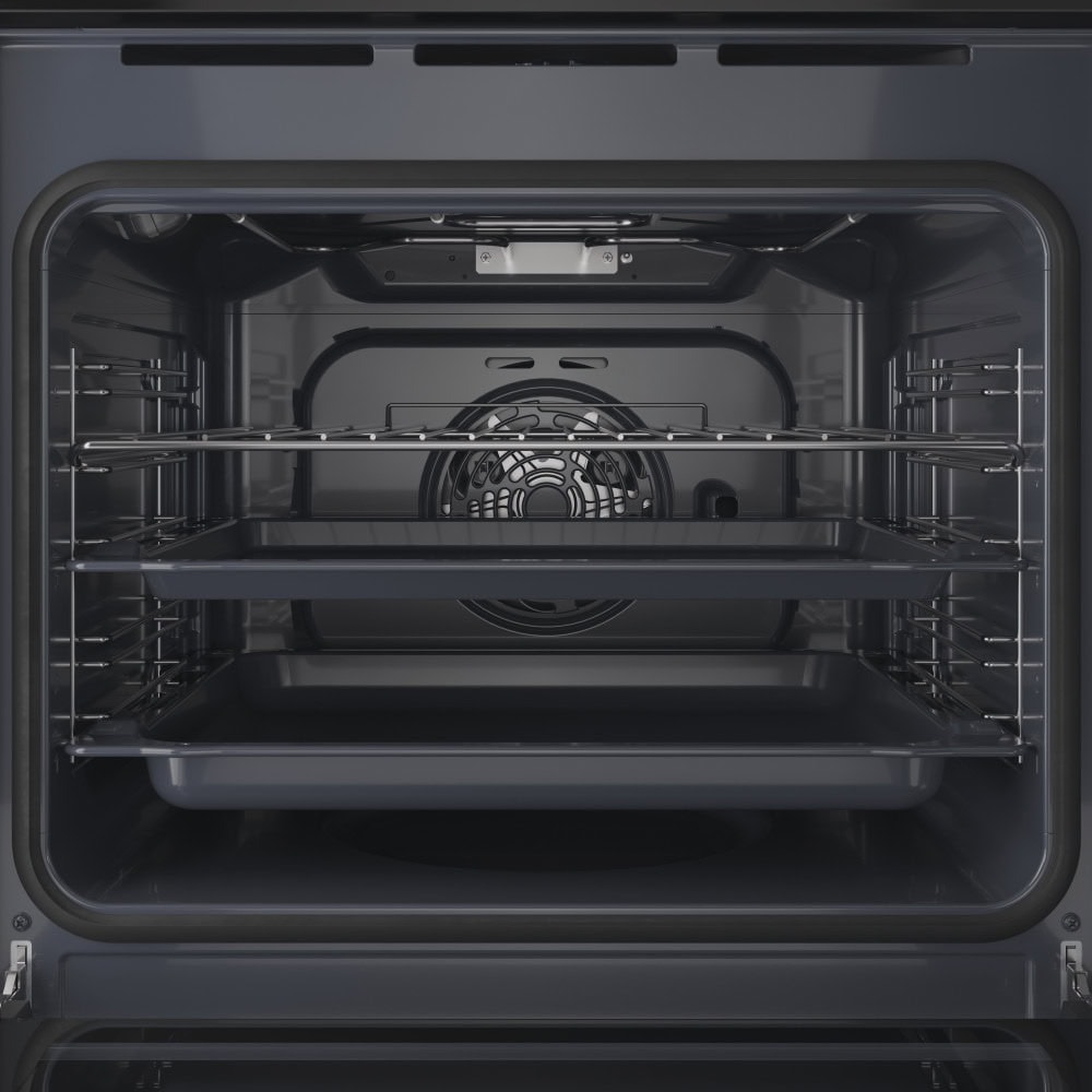 Hotpoint Ariston HAO 458HS B