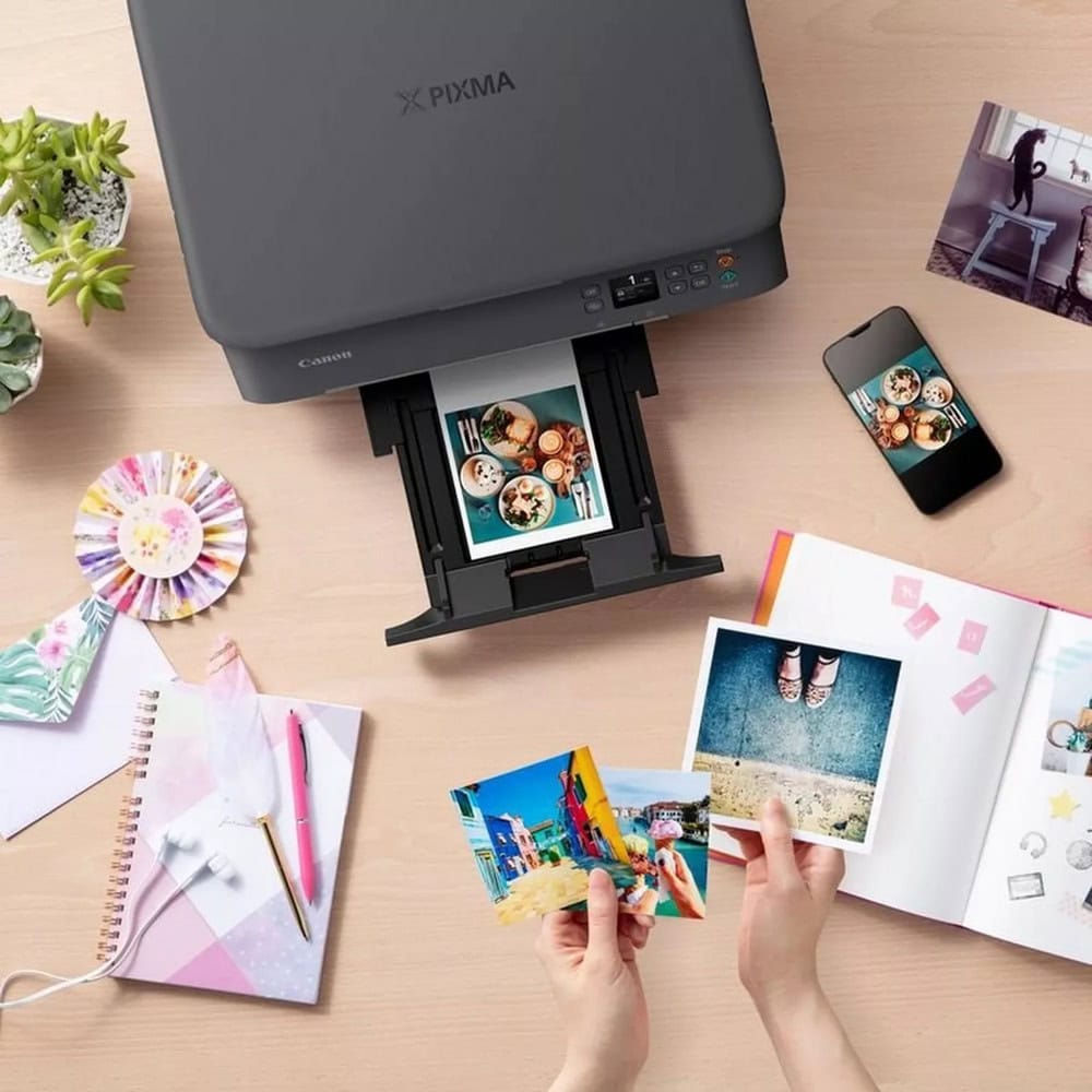 Canon PIXMA TS5350I Black 4462C086AB