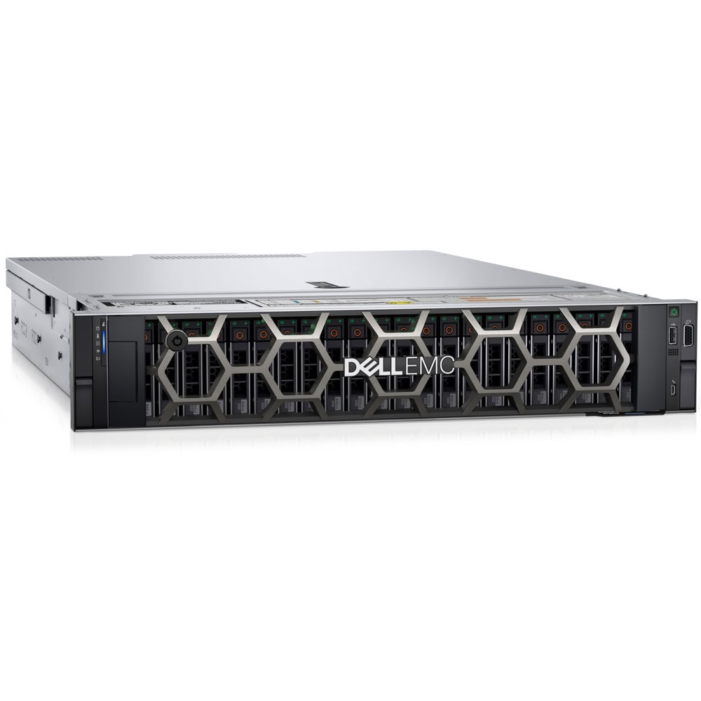 Dell PowerEdge R750XS EMEA_PER750XS4SPL