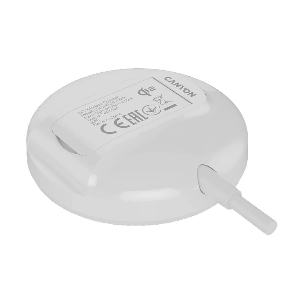 Canyon OnCharge 105 CNS-WCS105W