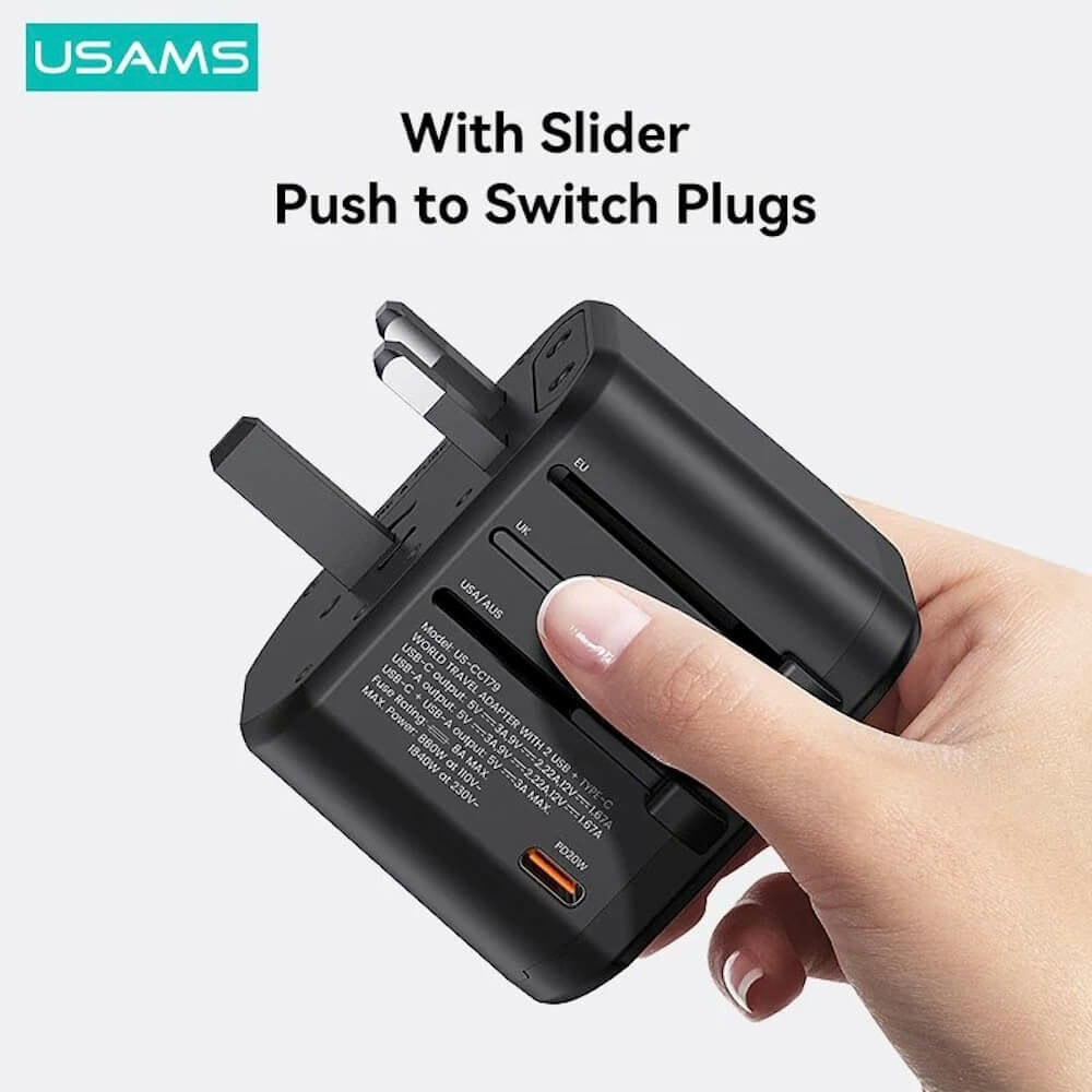 Usams T59 USA1008