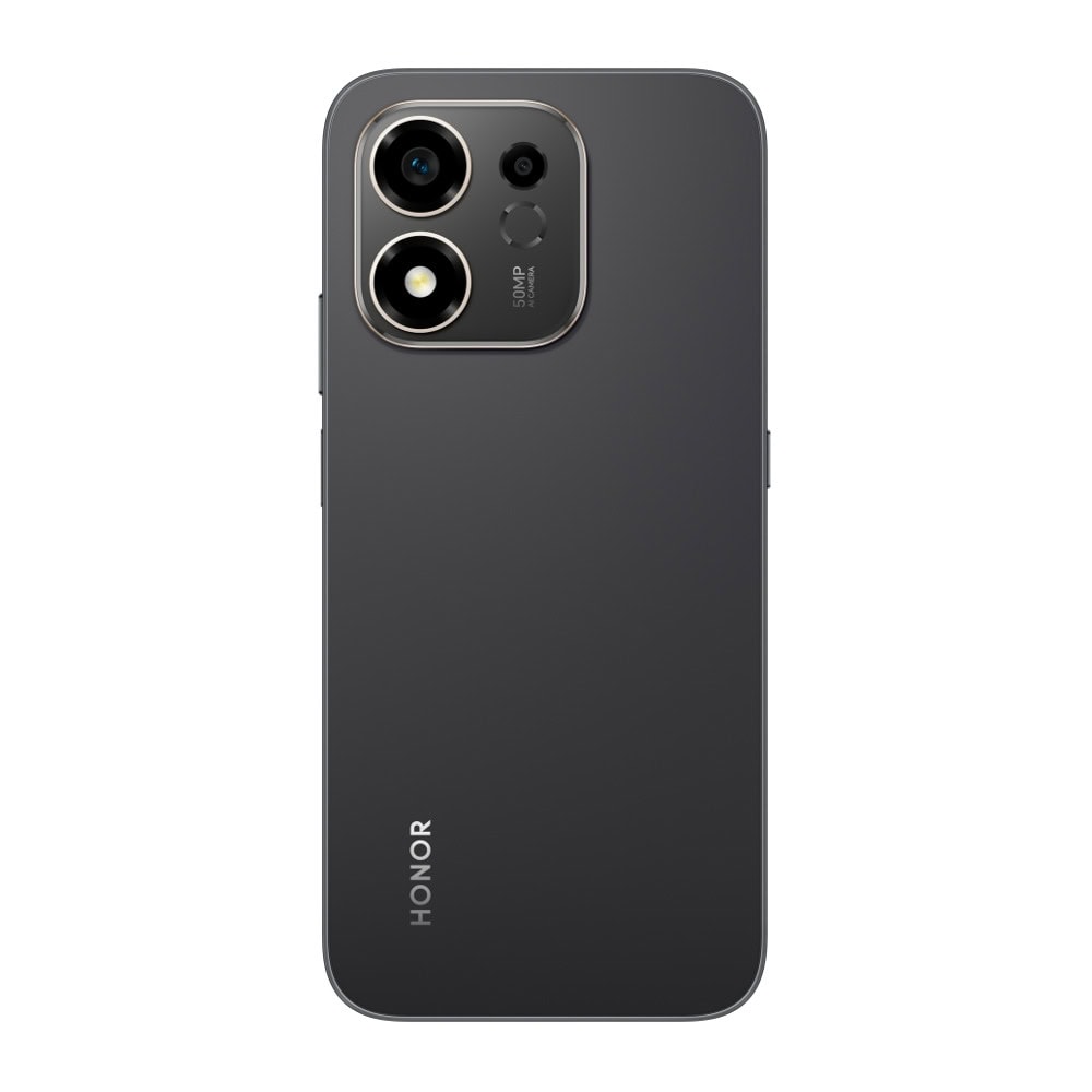 honor 600 smart 4/128gb velvet black 5109cmdp