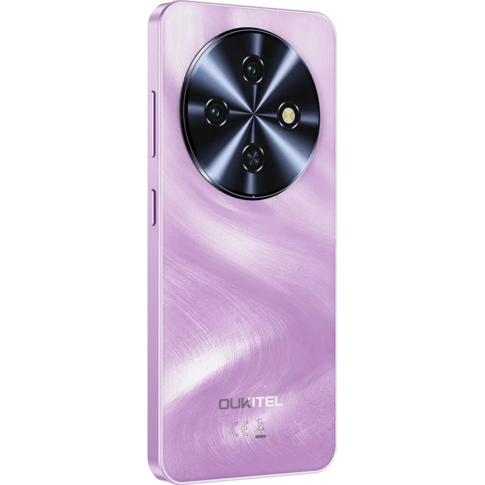 Oukitel C5 64GB/4GB Golden | JAR Computers Oukitel C5 64GB/4GB Golden