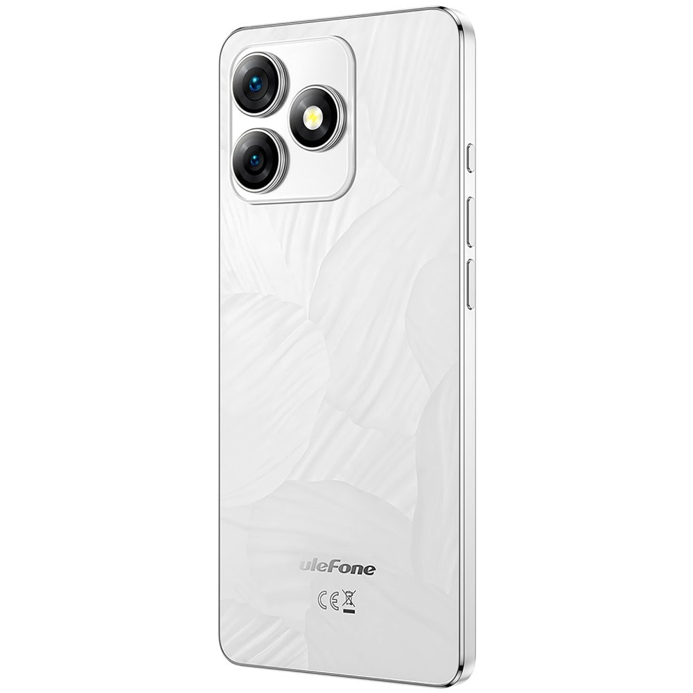 Ulefone Note 18 Pro 6/256GB White