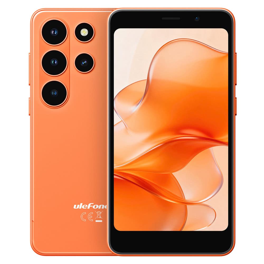 TKGSMULEFONENOTE224G323ORANGE