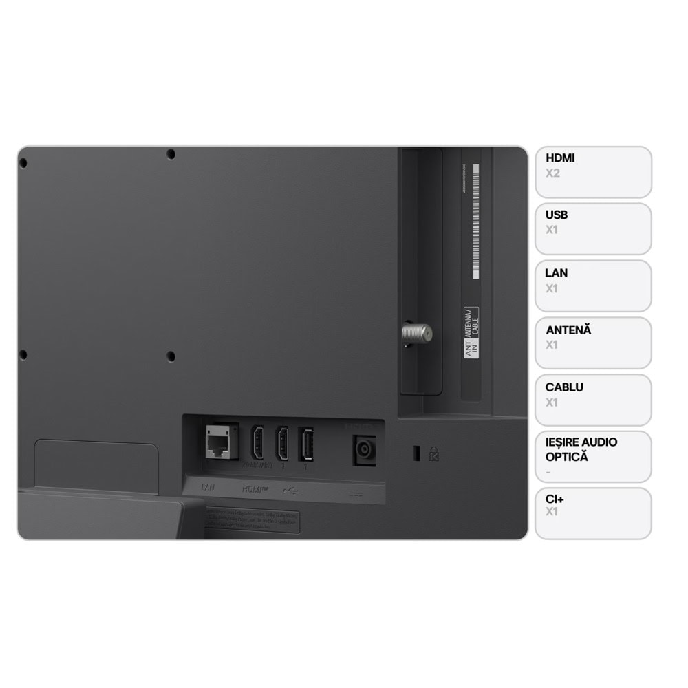 телевизор lg 24lb70003la