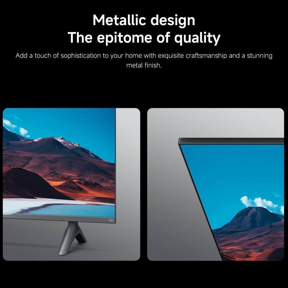 Xiaomi F 32 2026 L32MB-FAEU