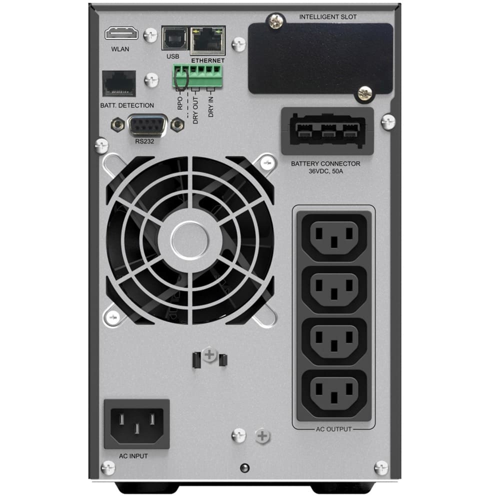 PowerWalker VFI 1000 ICT IoT
