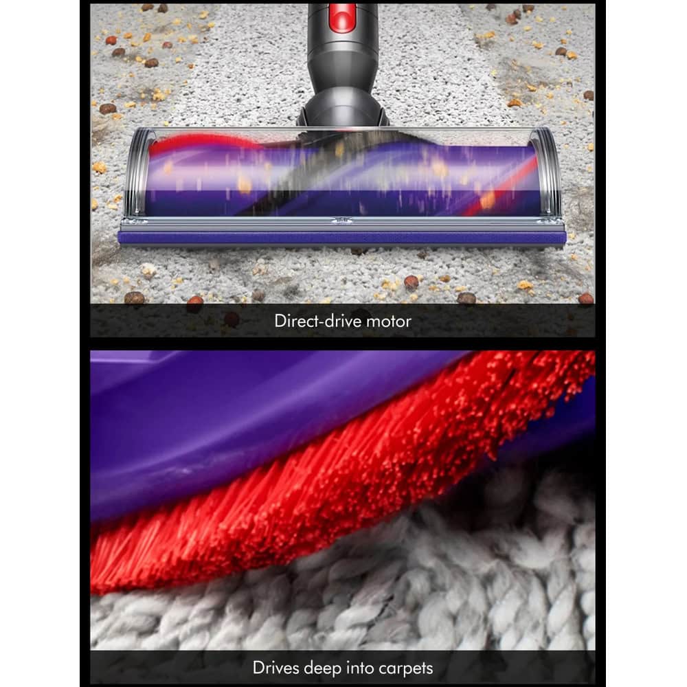 Dyson Cyclone V10 Submarine 594446-01