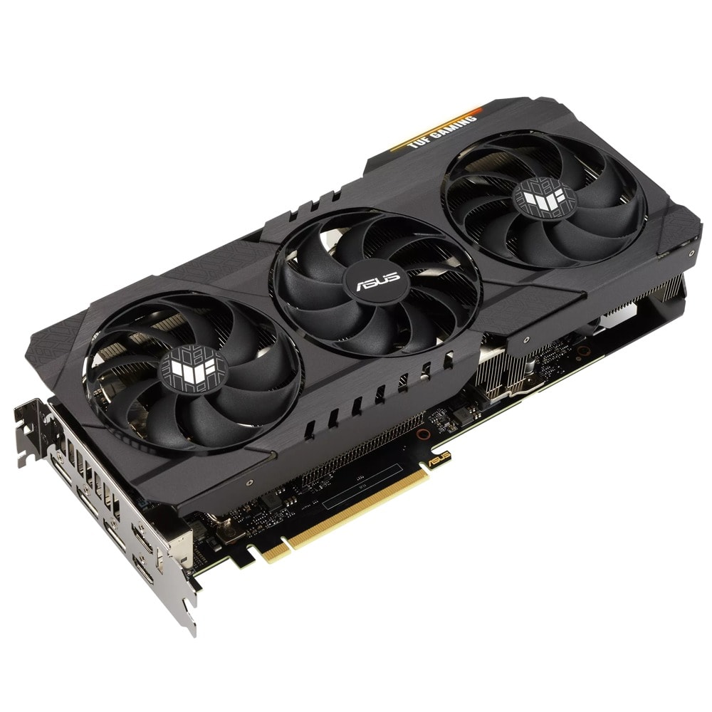 ASUS TUF Gaming GeForce RTX 3080 12GB