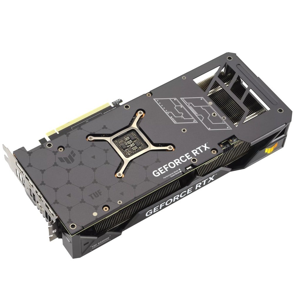 Asus GeForce RTX 4070 Ti TUF 90YV0IJ0-M0NA00