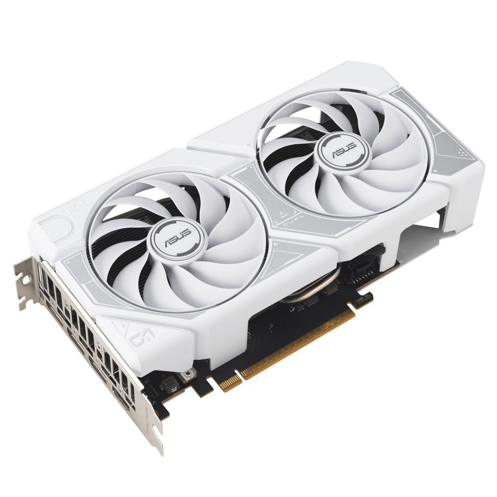 Asus RTX 5060 8GB Dual White OC 90YV0N15-M0NA00