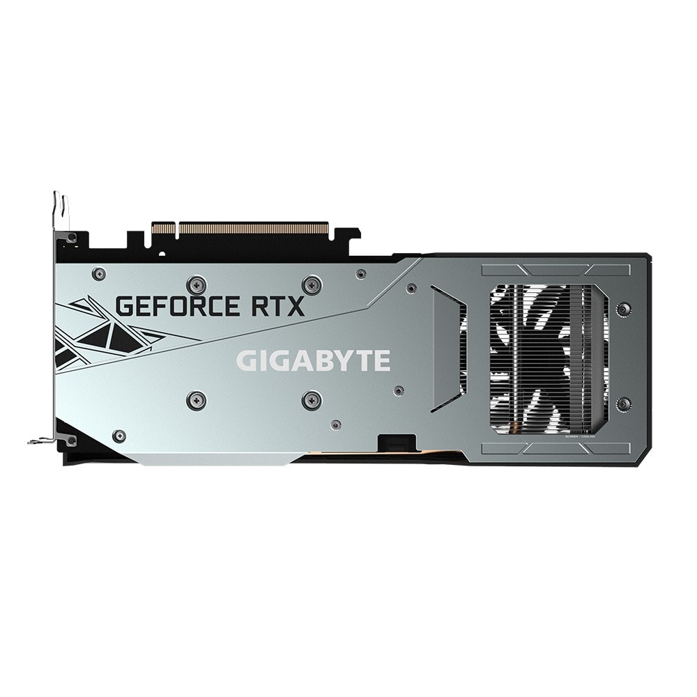 Gigabyte GeForce RTX 3050 GAMING OC
