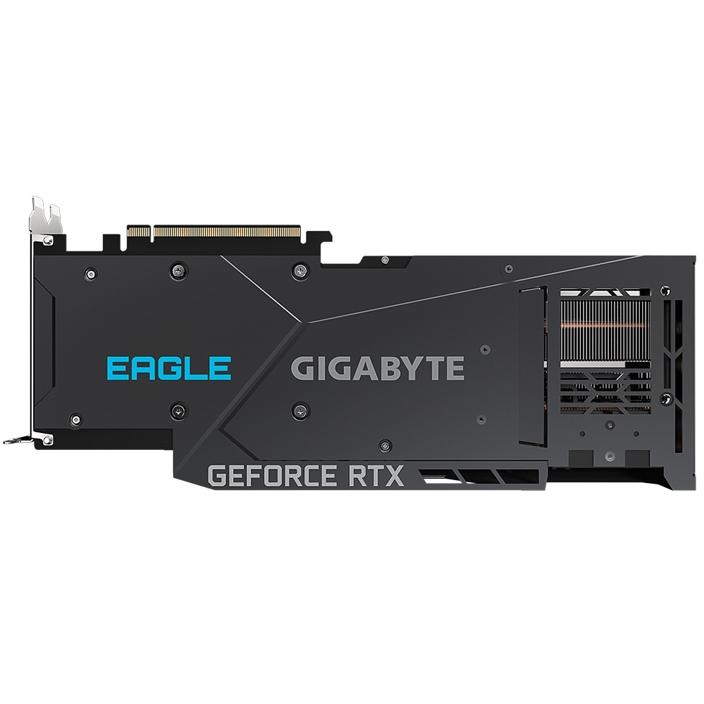 Gigabyte GeForce RTX 3080 EAGLE 12G