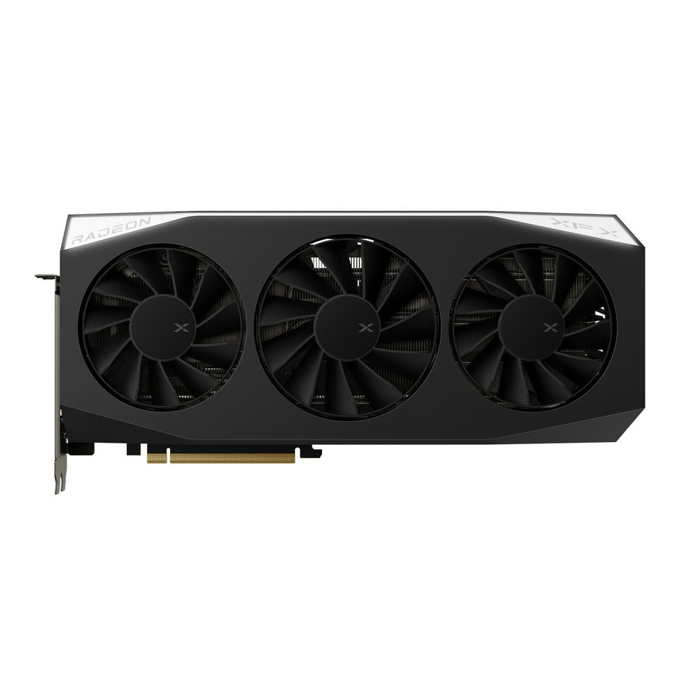 XFX Radeon RX 9060 XT 16GB Mercury RX-96TMERCB9