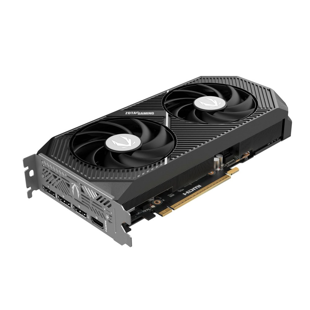 Видео карта GAMING RTX 5070 Twin Edge