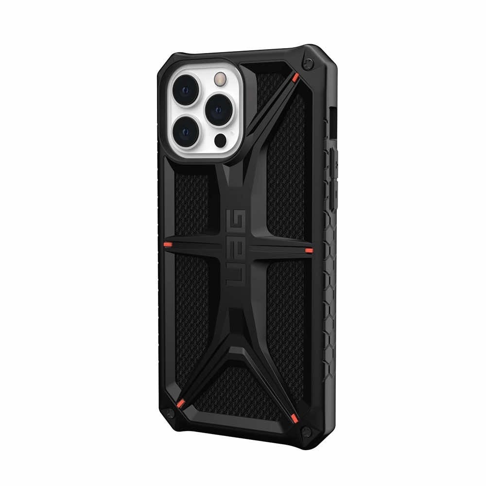 Urban Armor Gear Monarch Kevlar Case