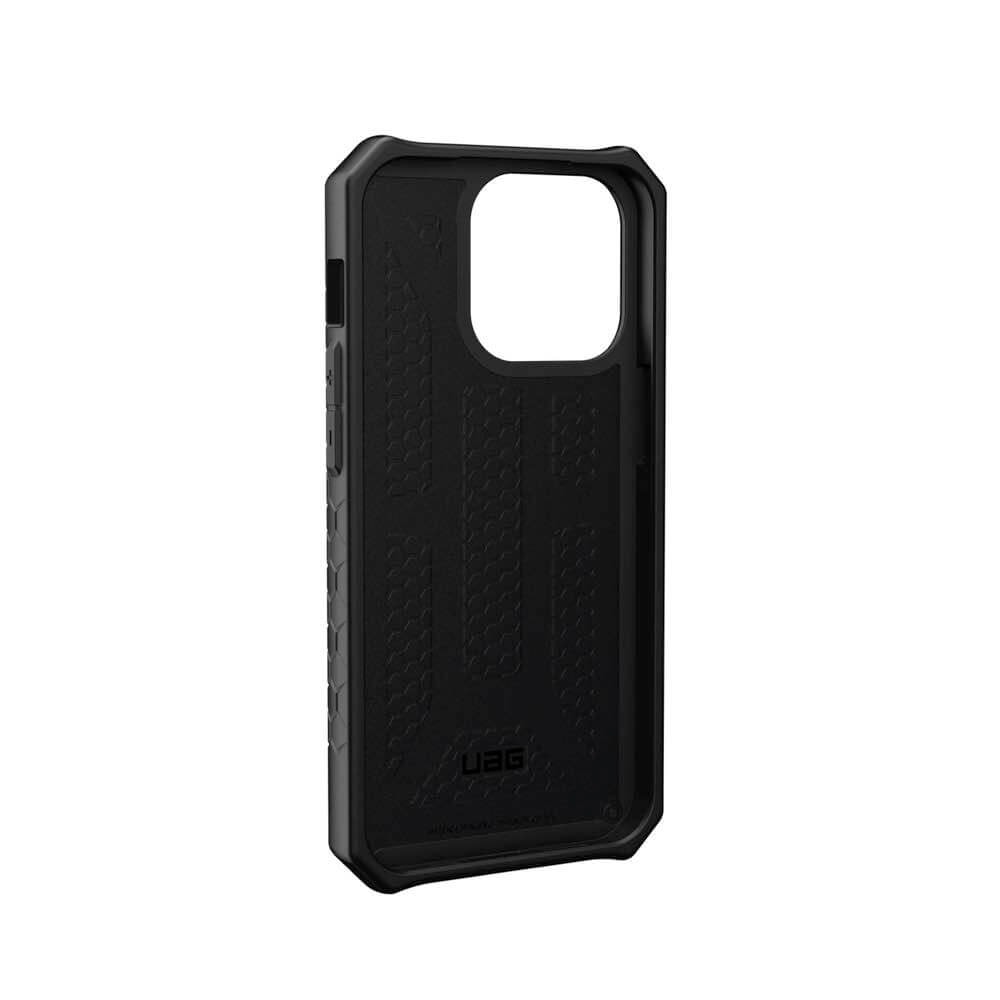 Urban Armor Monarch Case Black