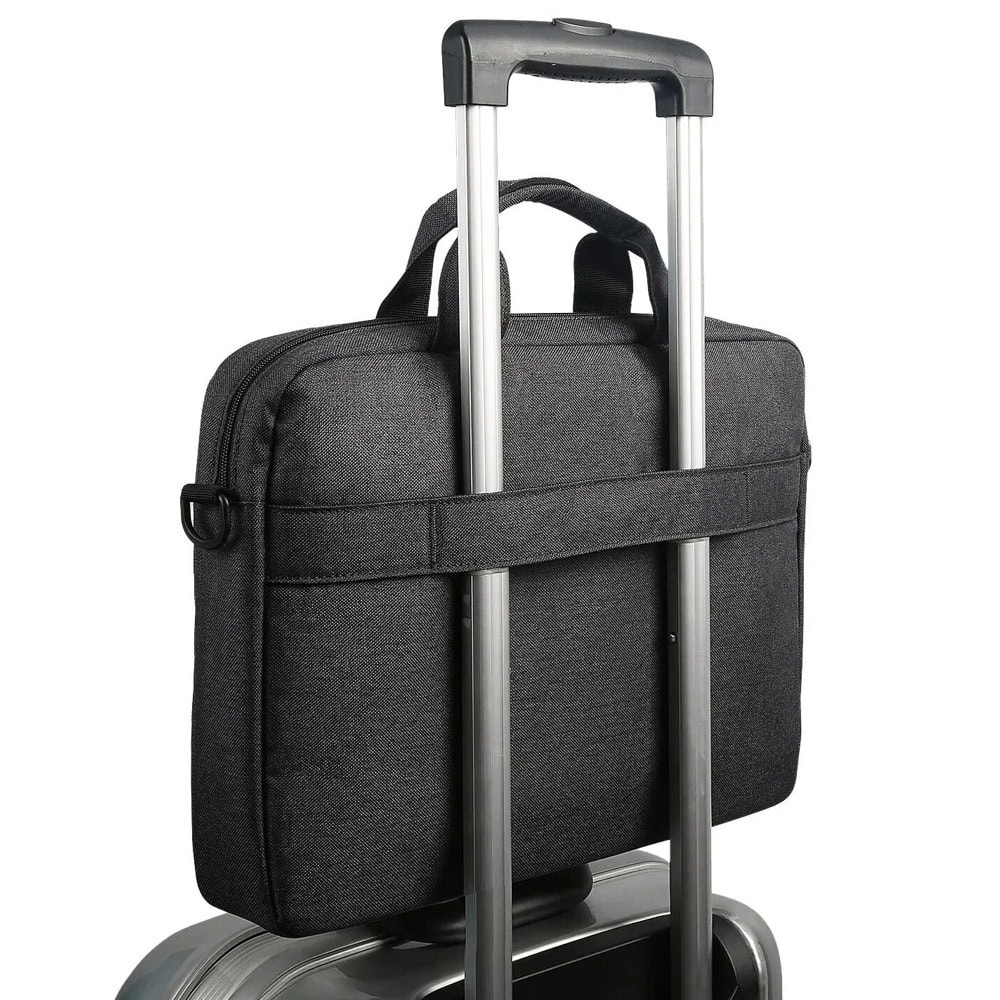 Lenovo Toploader T210 Black ROW