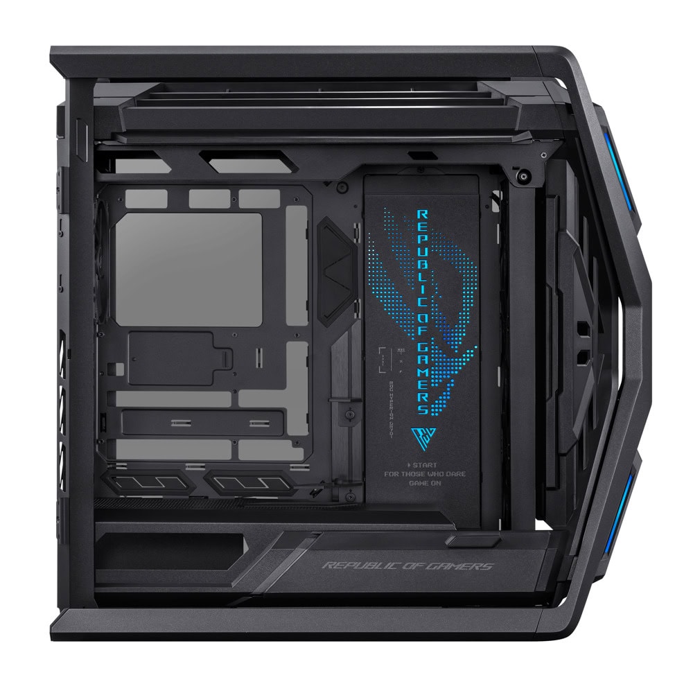Asus ROG Hyperion BTF Black 90DC00F0-B39020