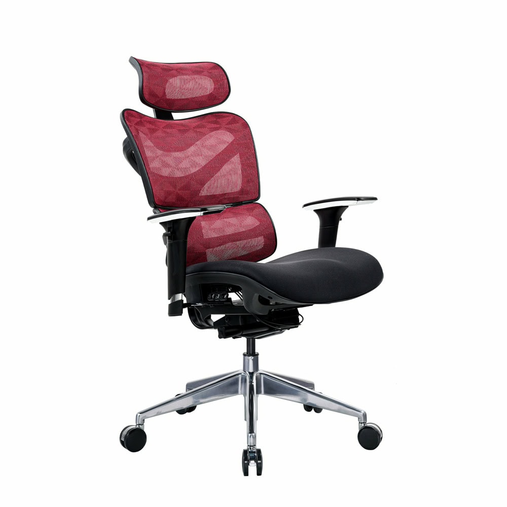 RFG TECH@GAMES Black/Red