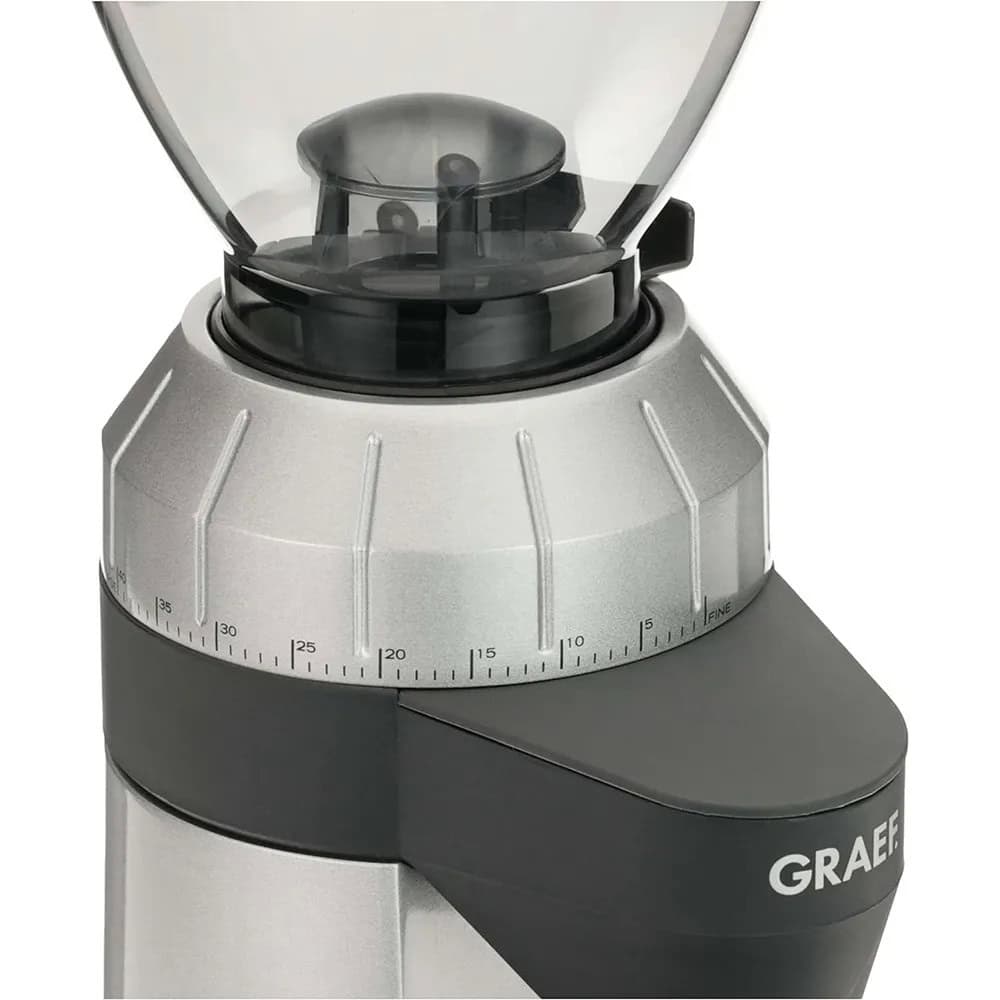 кафемашина еспресо graef cm800