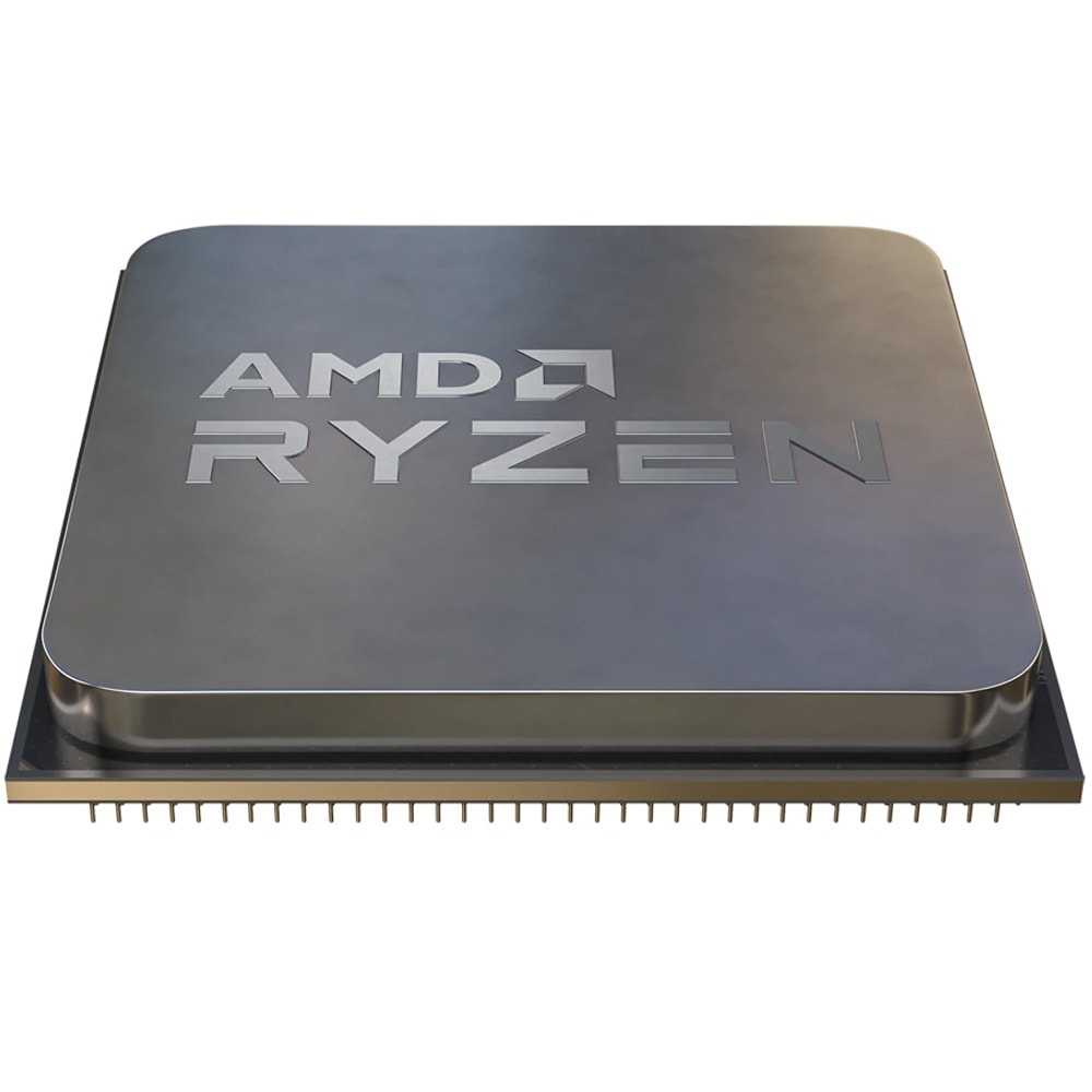 AMD Ryzen 7 5700G Tray 100-100000263