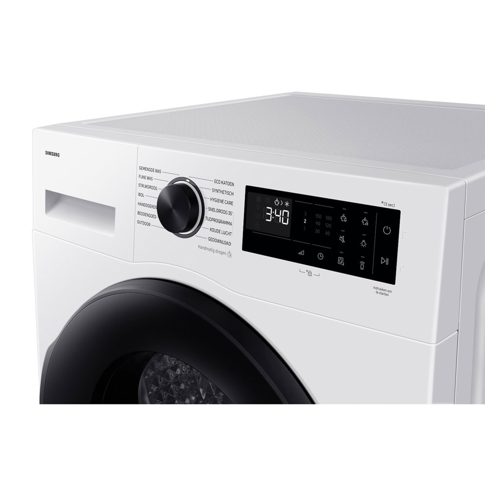 Samsung DV80DG52B0AELE | JAR Computers Samsung DV80DG52B0AELE