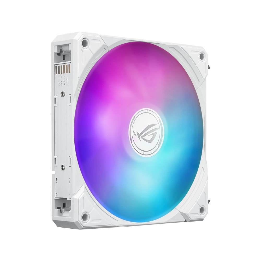 Asus Ryuo IV SLC 360 ARGB White 90RC0152-B0EAY0