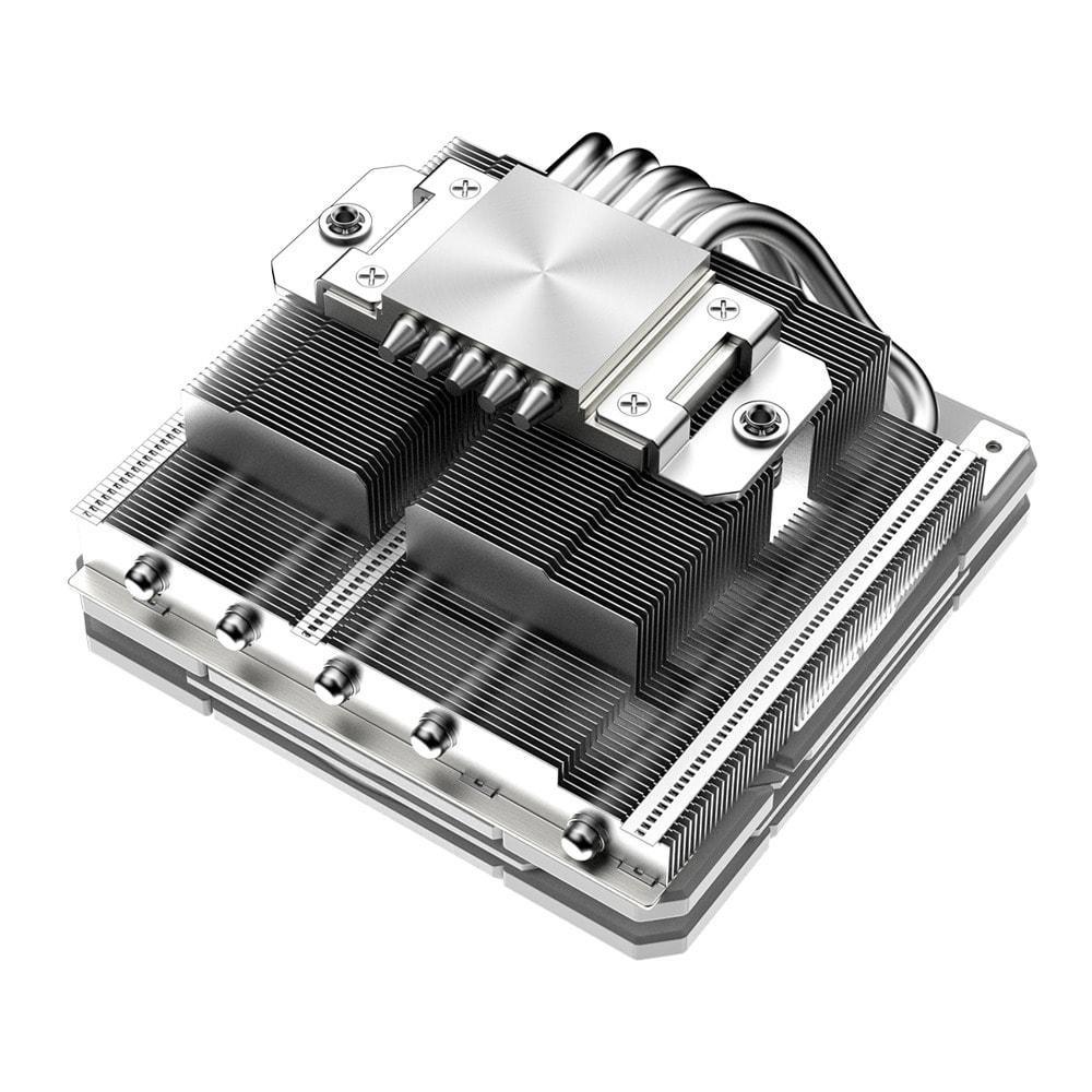 ID-Cooling IS-55-ARGB-WH